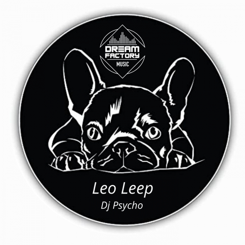 DJ Psycho - Leo Leep [CAT587000]